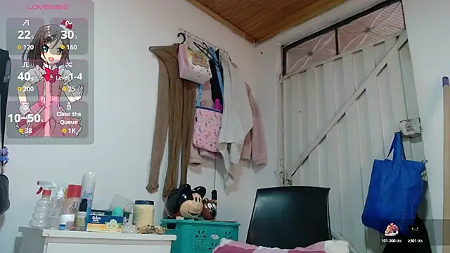 soniafuckboobs online show from June 26, 2026, 12:22 pm