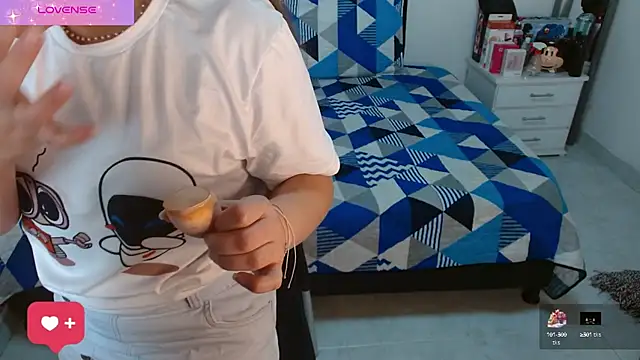 soniafuckboobs online show from September 22, 2025, 12:33 pm