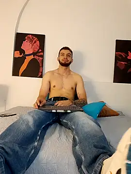 Michael magno online show from April 29, 2026, 11:33 pm