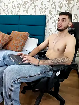 Michael magno online show from February 28, 2026, 7:13 pm