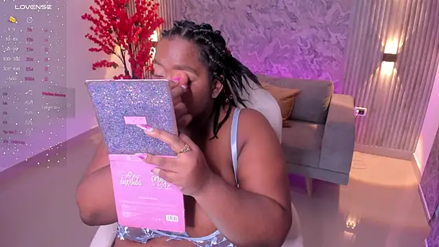 Rebeka spencer online show from March 11, 2025, 11:01 am