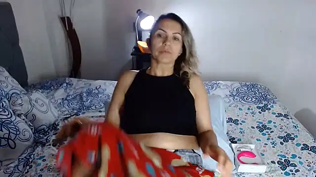 Chantal hott online show from June 11, 2026, 10:45 am