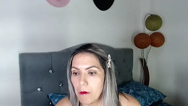 Chantal hott online show from May 7, 2026, 6:33 pm