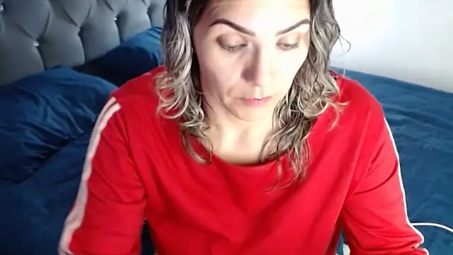 Snapshot of Chantal_hott chatting on June 25, 2026, 9:53 pm Chantal hott online show from June 25, 2026, 9:53 pm