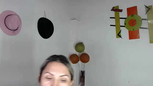Chantal hott online show from April 21, 2026, 1:42 am