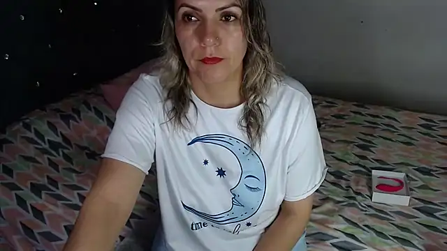 Chantal hott online show from April 28, 2026, 7:51 pm