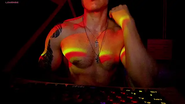 RODARRI online show from February 26, 2025, 7:32 pm