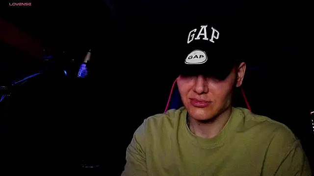 RODARRI online show from September 10, 2025, 9:25 pm