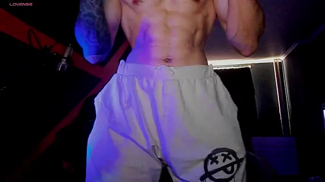 RODARRI online show from October 3, 2025, 7:21 am