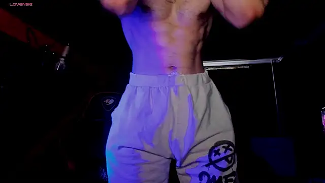 RODARRI online show from October 1, 2025, 5:12 am