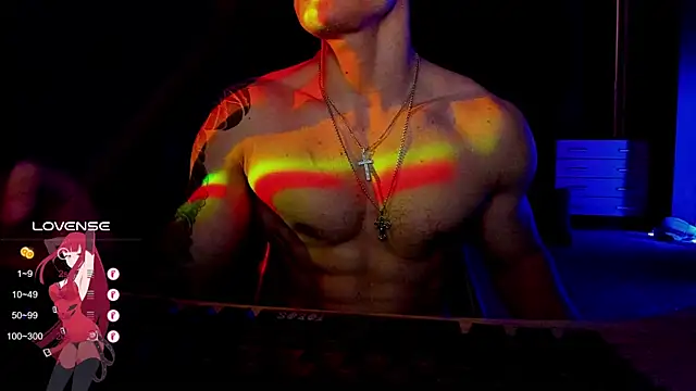 RODARRI online show from March 12, 2025, 7:35 am