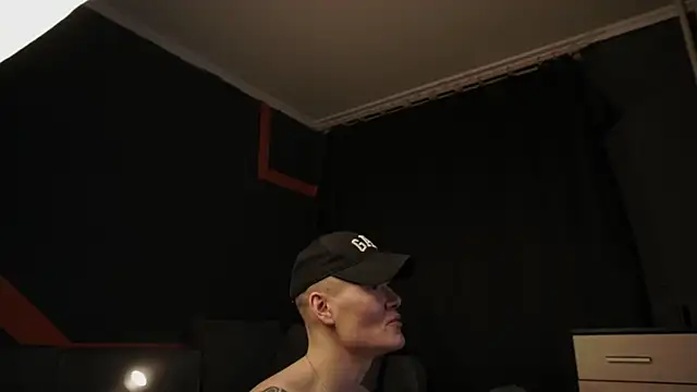 RODARRI online show from January 7, 2026, 9:42 pm