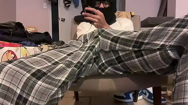 Phillydick168 online show from June 17, 2026, 12:59 pm