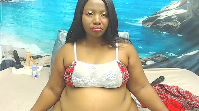 JUICYASSxxx online show from June 1, 2026, 4:50 pm