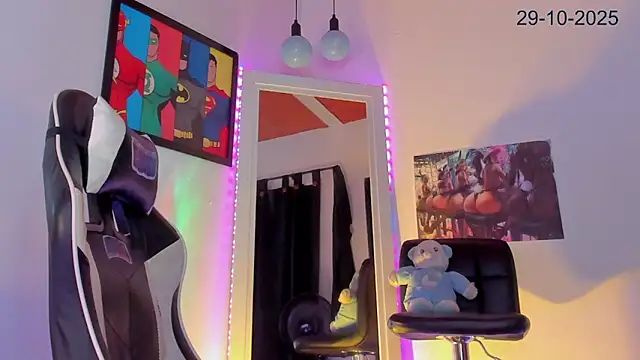 GrottyWading online show from October 30, 2025, 1:37 am