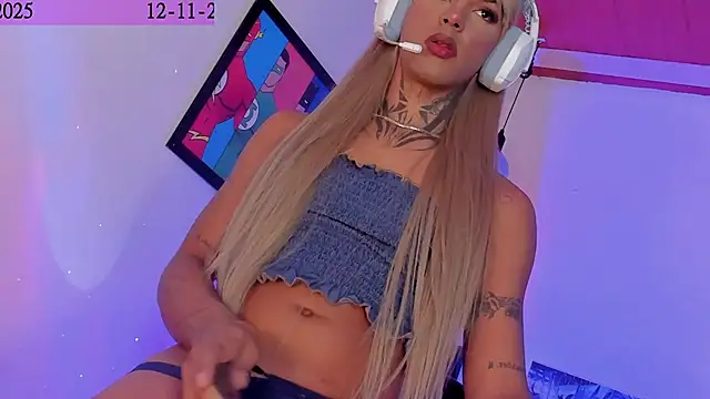 GrottyWading online show from November 13, 2025, 2:37 am