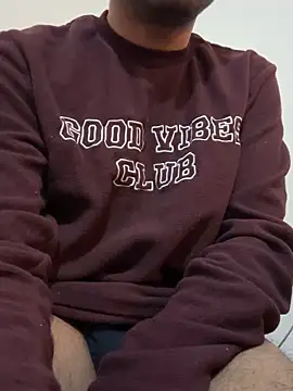 rhuh3991 online show from January 12, 2025, 8:46 am