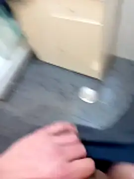 Mattias38 online show from February 3, 2026, 8:47 pm