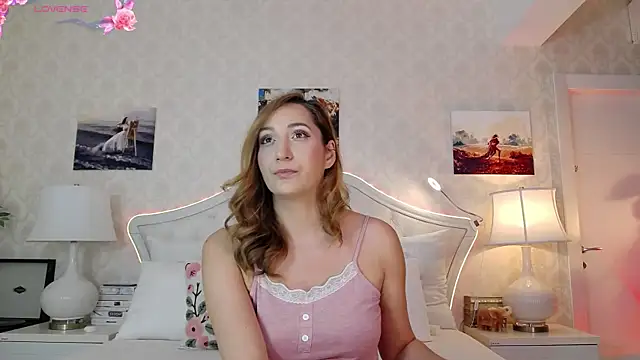 IreneHope online show from June 10, 2026, 9:32 am