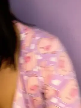 hannahb-e online show from March 17, 2025, 9:57 pm