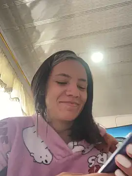 hannahb-e online show from March 20, 2025, 5:58 pm