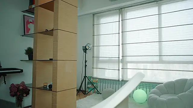 sigmasian online show from March 20, 2025, 3:56 am