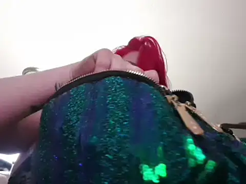 EXOTICLEXXXI online show from February 4, 2025, 4:18 pm