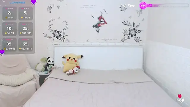 alice de online show from July 14, 2026, 11:11 pm