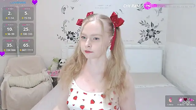 alice de online show from June 7, 2026, 11:10 pm