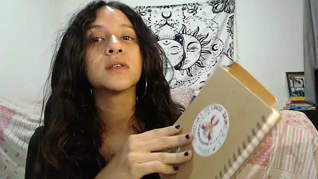 AlinaWoolf  online show from January 29, 2025, 5:19 am