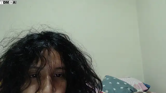 AlinaWoolf  online show from March 21, 2026, 6:25 am