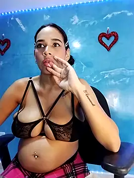 lalita 23 online show from March 12, 2025, 7:35 am