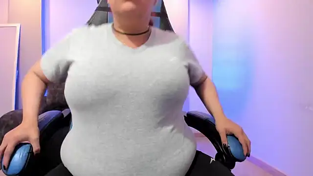 Sammy owens  online show from October 9, 2025, 12:17 pm