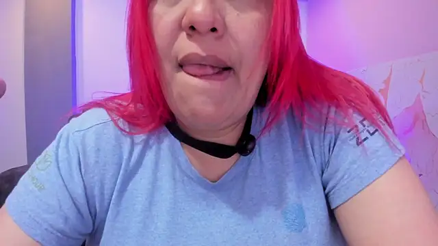 Sammy owens  online show from June 24, 2026, 12:26 pm