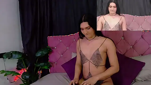 Cataleya divine online show from April 22, 2026, 12:12 pm