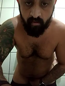 BarbudoSP35 online show from June 20, 2026, 2:44 pm