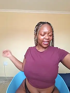 Jazmine-Blue online show from January 9, 2026, 9:16 am