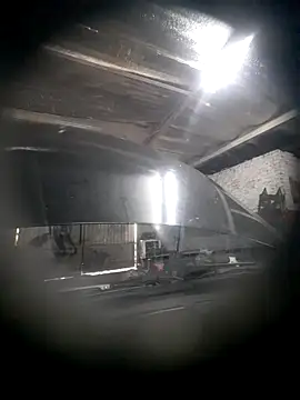 hecwil8 online show from December 1, 2025, 11:44 am