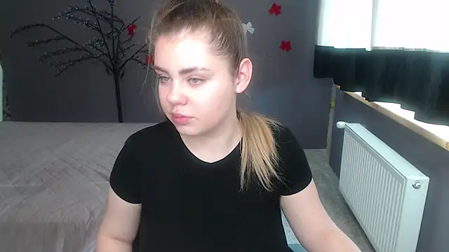 IsabellaBler online show from April 10, 2026, 5:36 am