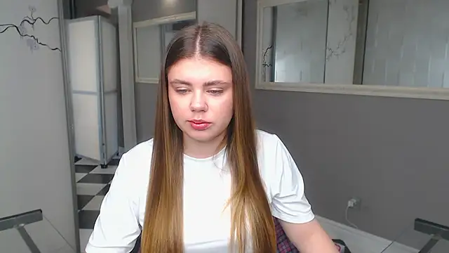 IsabellaBler online show from March 21, 2025, 7:00 am