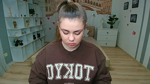 Snapshot of IsabellaBler chatting on March 20, 2026, 7:20 am IsabellaBler online show from March 20, 2026, 7:20 am