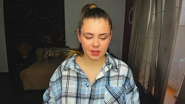 Snapshot of IsabellaBler chatting on March 4, 2026, 6:43 am IsabellaBler online show from March 4, 2026, 6:43 am