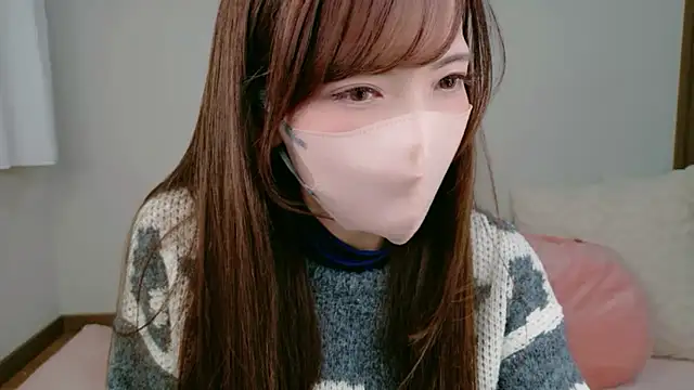 Snapshot of AKANE-- chatting on February 20, 2026, 1:46 pm AKANE-- online show from February 20, 2026, 1:46 pm