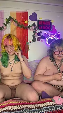 minervamidnite online show from April 10, 2026, 1:45 am