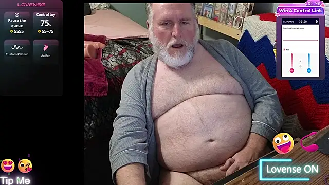 keithobrian SC online show from January 6, 2025, 12:46 pm