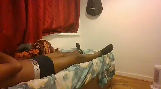 gaybuddy online show from January 10, 2025, 7:04 am