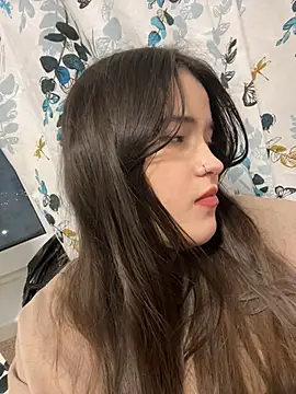 Angel  lika online show from March 20, 2025, 9:02 pm