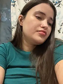 Angel  lika online show from March 16, 2025, 6:23 pm