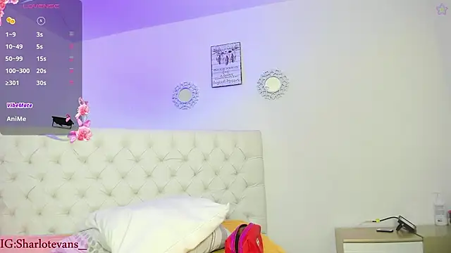 Snapshot of sharlot_evans_ chatting on February 7, 2026, 12:35 pm sharlot evans online show from February 7, 2026, 12:35 pm