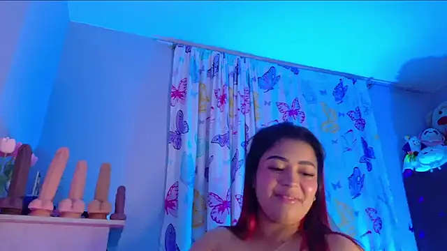 NicolleTaylor online show from July 7, 2026, 3:53 am